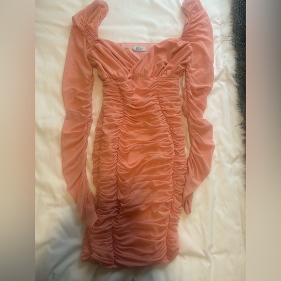 Oh Polly dress - Picture 1 of 7